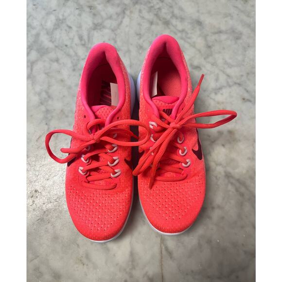 Nike Lunarglide 9 running shoes - Picture 4 of 8